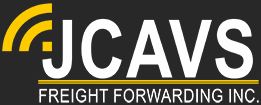 JCAVS Freight Forwarding Inc
